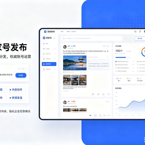 宣恩百家号信息发布代运营